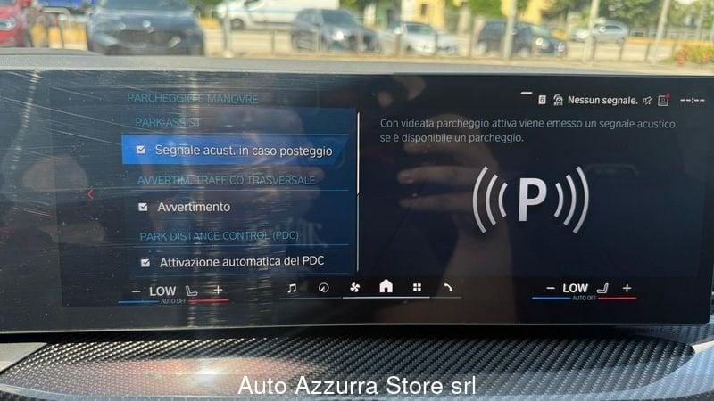 BMW M3 Berlina M3 Competition xDrive auto