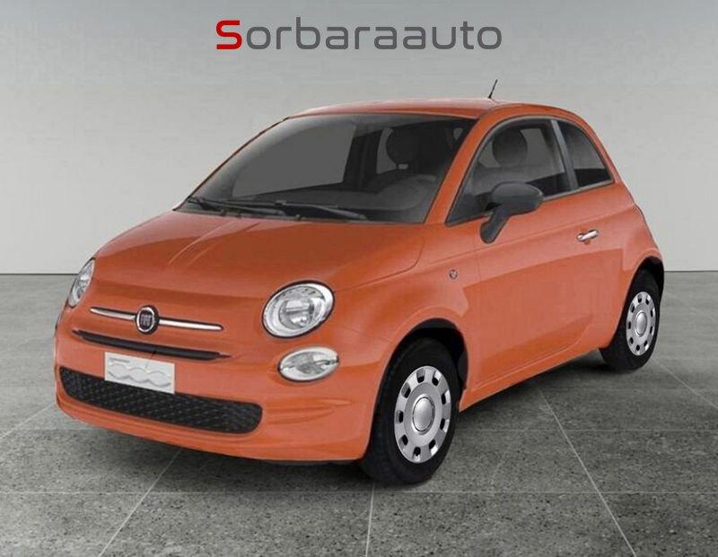 FIAT 500 1.0 Hybrid Pop con Touchscreem 7"