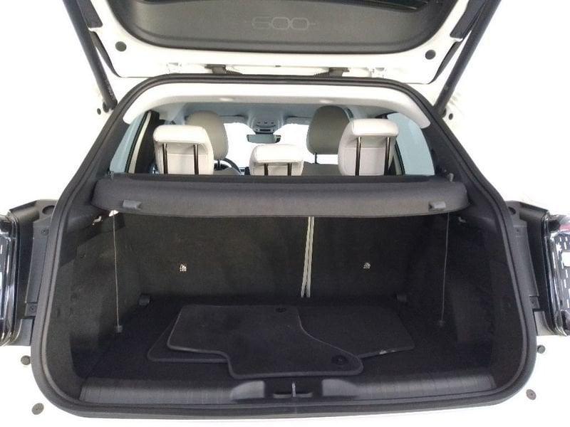 FIAT 600 1.2 hybrid La Prima 110cv auto