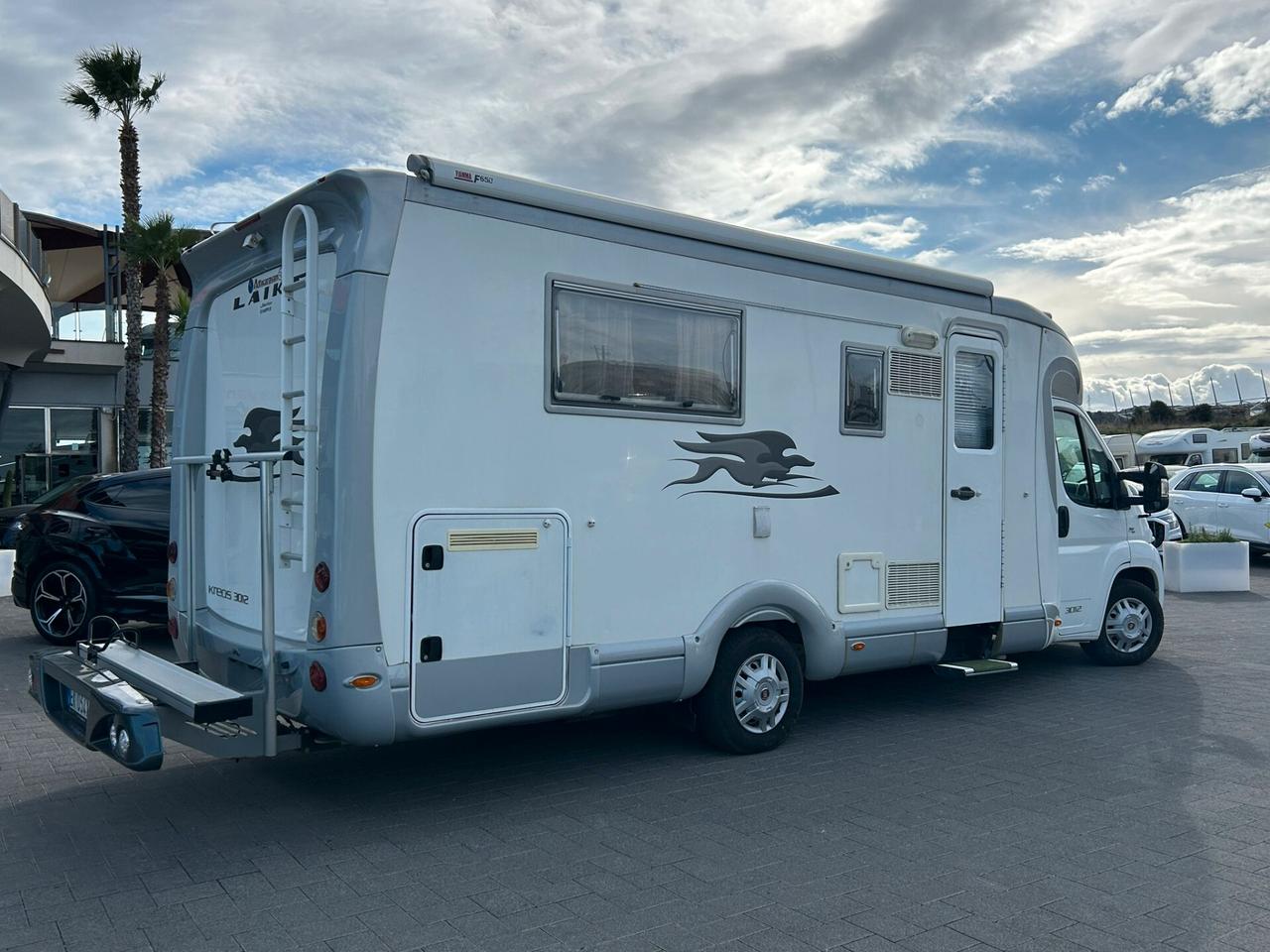 Laika Kreos 3012-VENDUTO