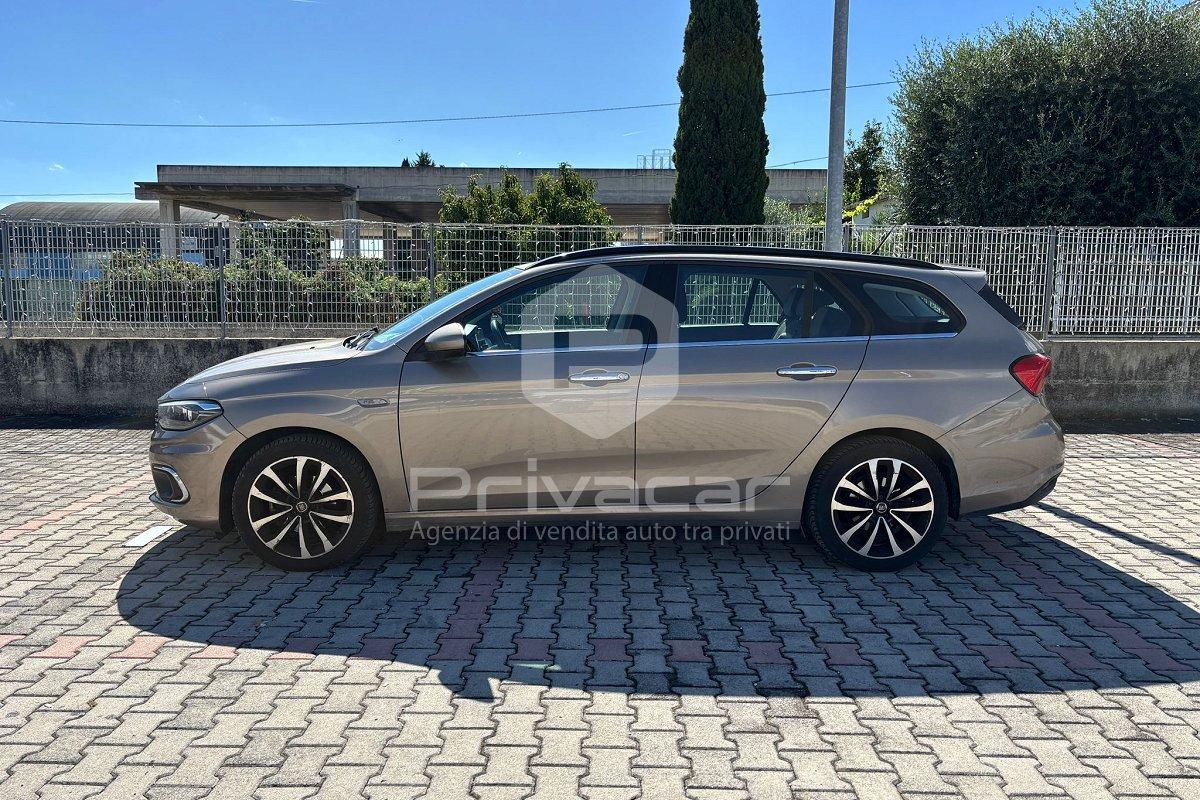 FIAT Tipo 1.6 Mjt S&S SW Lounge