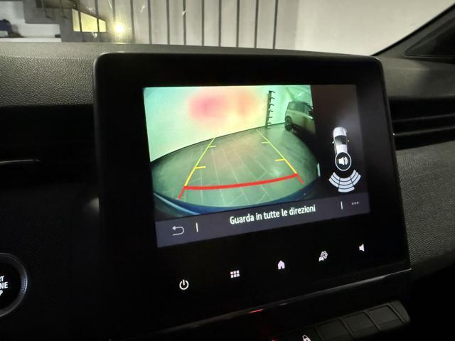 RENAULT Clio TCe 90 CV 5 porte Techno