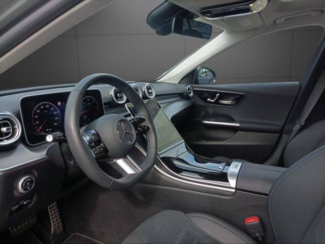 MERCEDES-BENZ C 220 d Mild hybrid S.W. AMG Line Advanced Plus