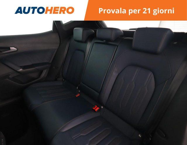 CUPRA Formentor 1.5 TSI DSG