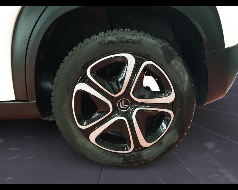 Citroën C3 Aircross PureTech 110 S&S Feel