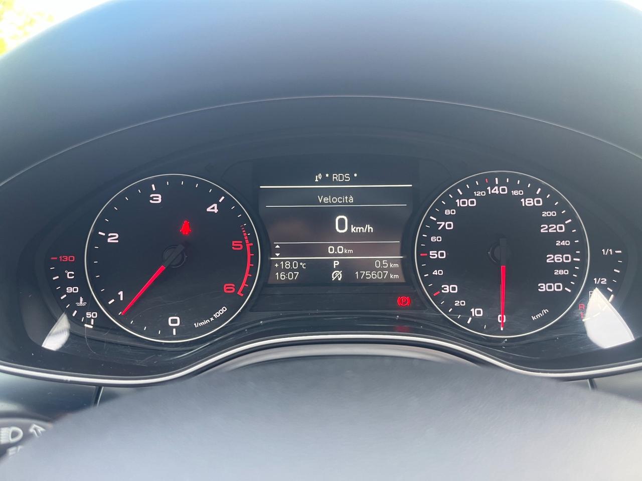 Audi A7 SPB 3.0 TDI 245 CV quattro S tronic