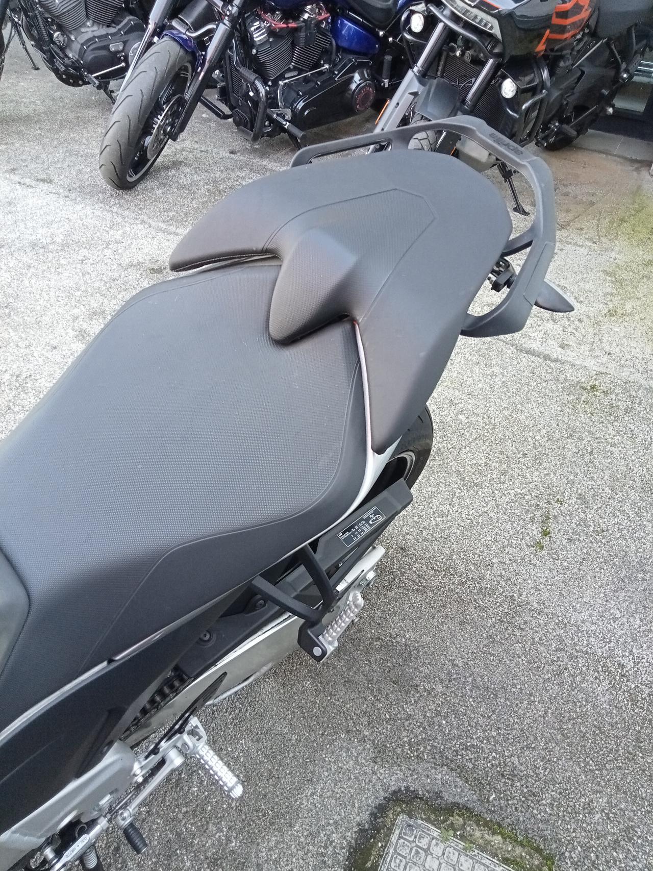 Aprilia Tuono V4 1100 - 2022