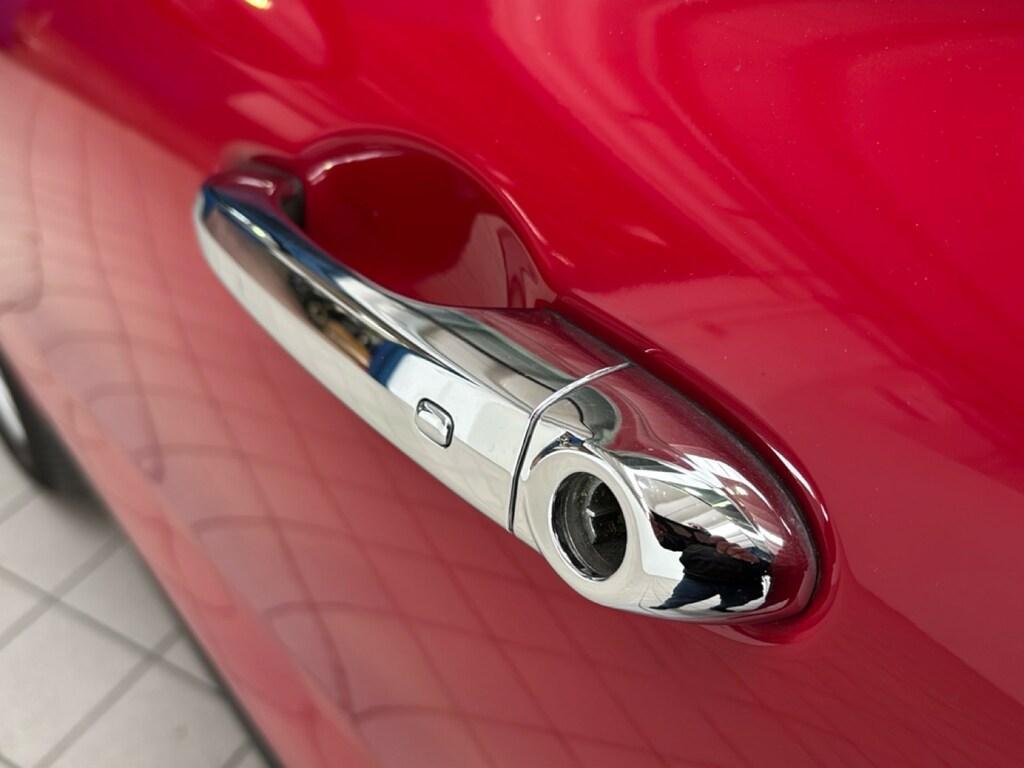 Fiat 500X 1.6 Multijet Lounge 4x2 DCT