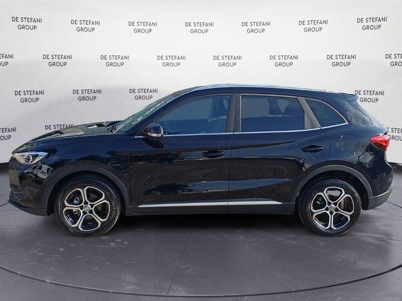 MG ZS ZS 1.5 Comfort