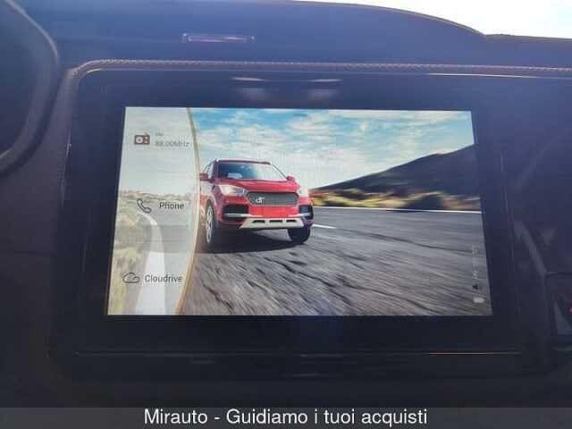 DR Automobiles dr 4.0 dr 4.0 1.5