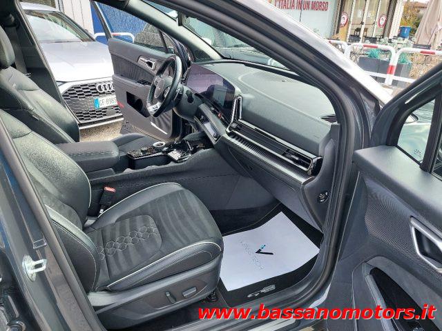 KIA Sportage 1.6 TGDi PHEV AWD AT GT-line Plus TETTO APRIBILE