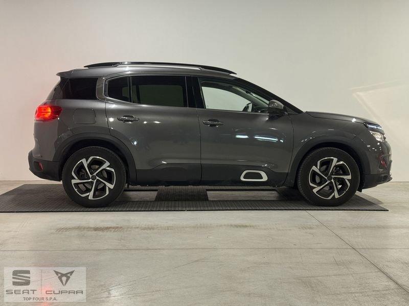 Citroën C5 Aircross BlueHDi 130 S&S Shine EAT8