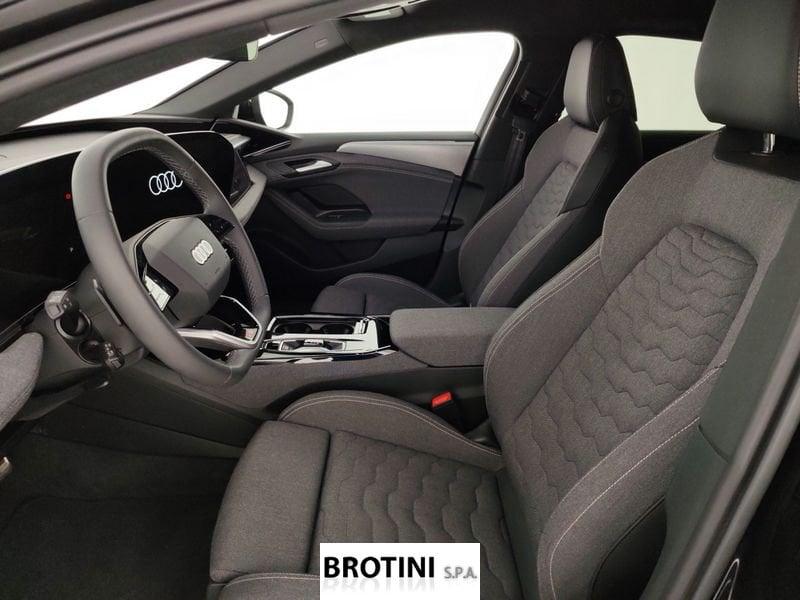 Audi A6 e-tron quattro S Line Edition