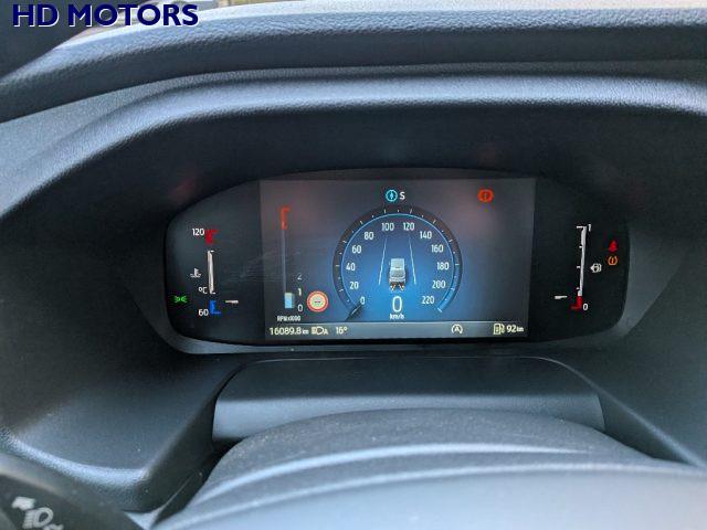 FORD TRANSIT 350 2.0TDCi HDT TREND 165CV RWD SPONDA