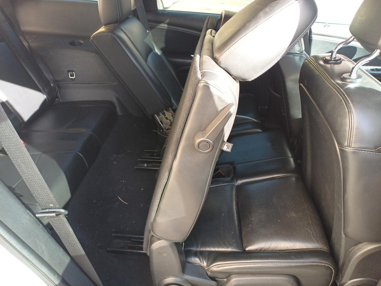 Fiat Freemont 2.0 Multijet 170 CV Urban