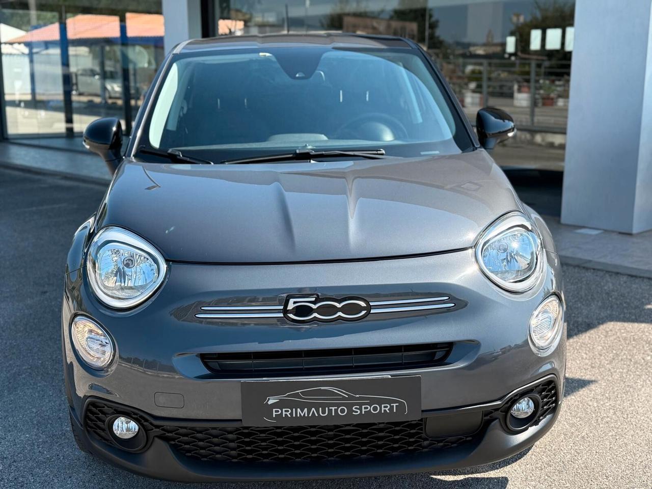 Fiat 500X 1.3 MJet IMPECCABILE POCHI KM OFFERTA