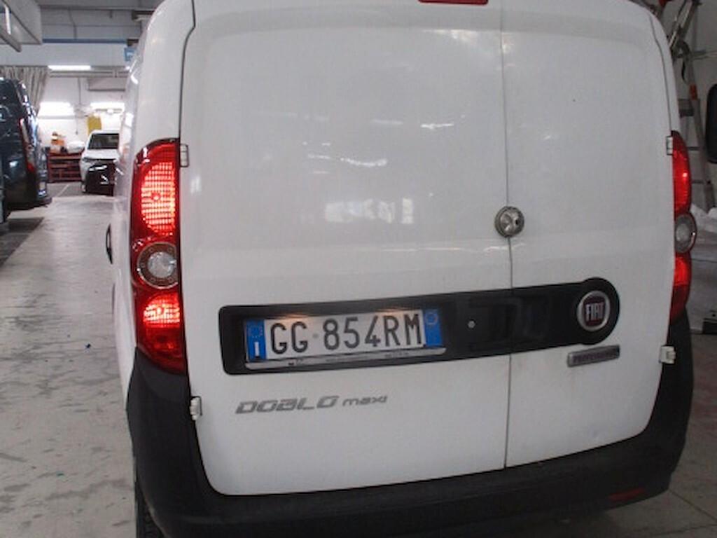 Fiat Doblò 1.6 MJT Cargo Maxi Furgonata 3posti - 2021
