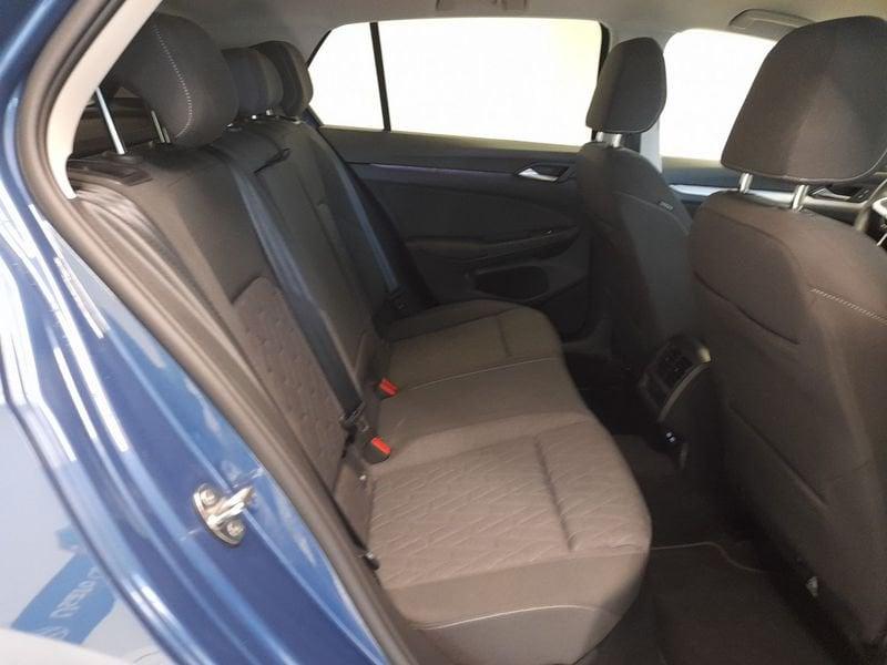 Volkswagen Golf 2.0 TDI SCR 110KW Edition Plus DSG