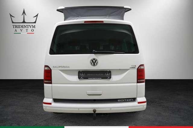 Volkswagen T5 California California 2.0 Tdi Beach Edition 150cv