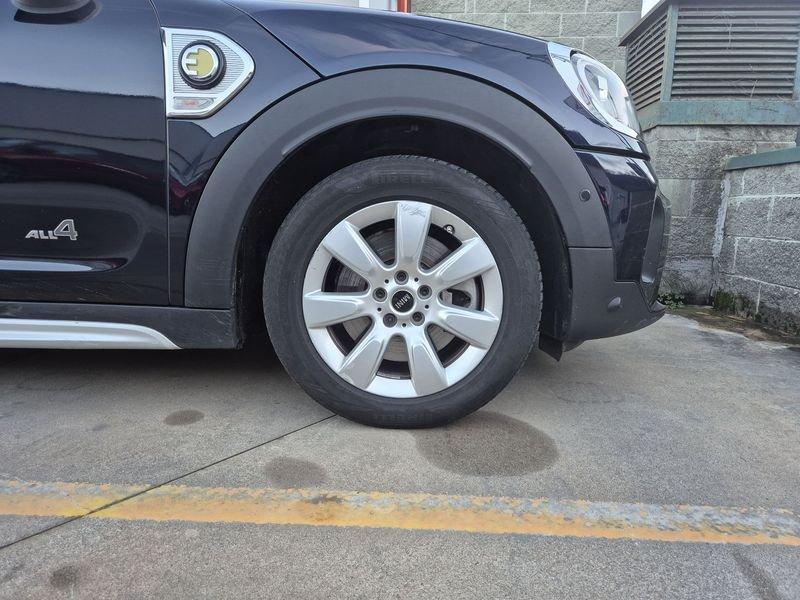 MINI Countryman Mini Countryman 1.5 Cooper SE Business all4 auto