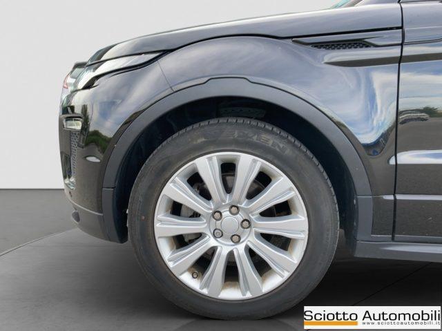 LAND ROVER Range Rover Evoque 2.0 Si4 5p. SE Dynamic