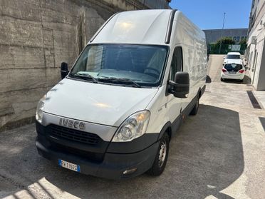 Iveco Daily PL TA 2.3 m jet
