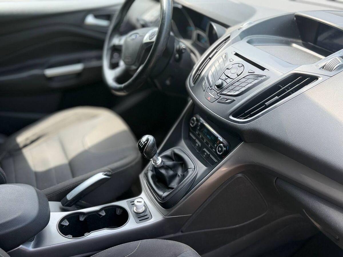 Ford Kuga 1.6 ecoboost Plus s&s 2wd 150cv