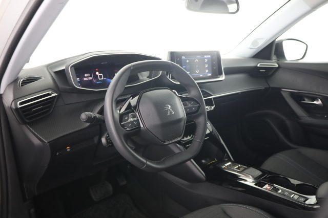 PEUGEOT 2008 2008 PureTech 130 S&S EAT8 Allure Pack