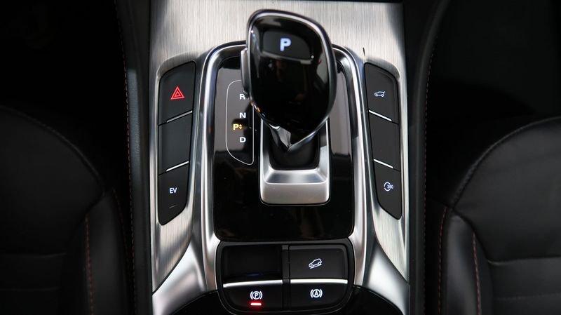 MG EHS 1.5 T Plug-in Hybrid Luxury