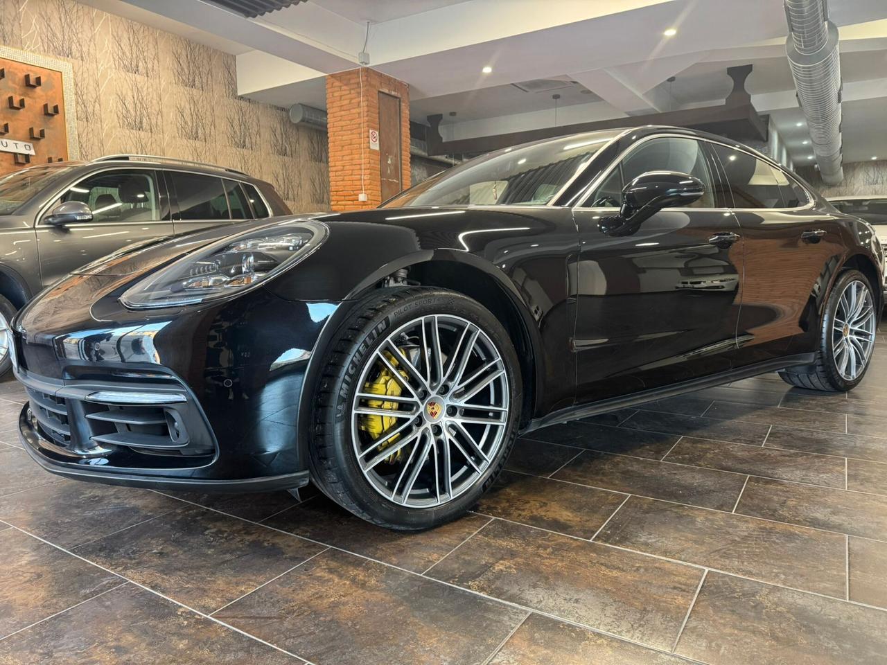 Porsche Panamera 2.9 4S Executive