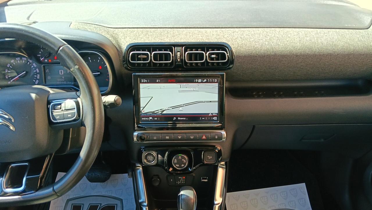CITROEN C3 AIRCROSS SHINE -PREZZO PROMO!