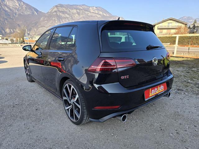 VOLKSWAGEN Golf GTI Performance 2.0 245 CV TSI 5p. BMT
