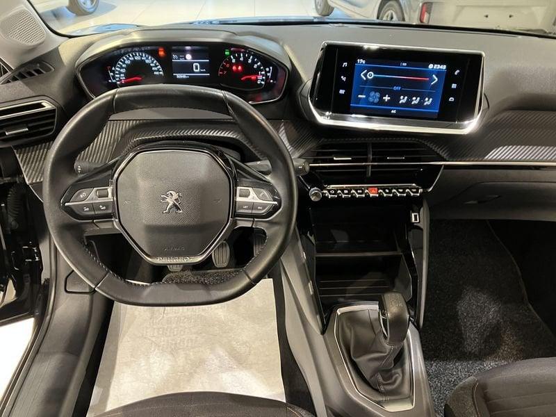 Peugeot 208 Active Pack 75 cv 5 porte