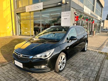 Opel Astra 1.6 CDTi 136CV Start&Stop Sports Tourer Innovation
