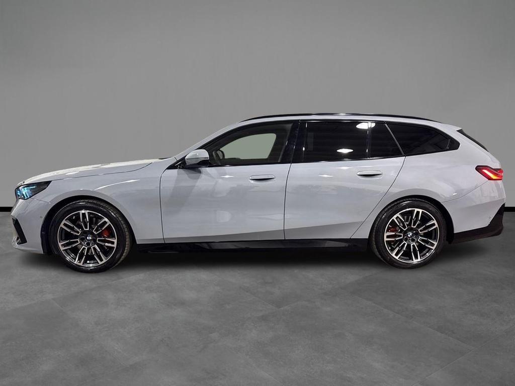 BMW Serie 5 Touring 520 d 48V M Sport Pro xDrive Steptronic