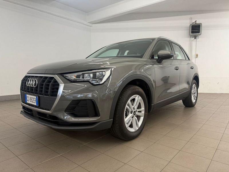 Audi Q3 Q3 45 TFSI e S tronic