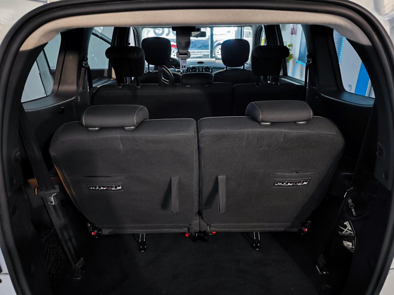 Dacia Lodgy 1.6 110CV GPL 7 posti Essential