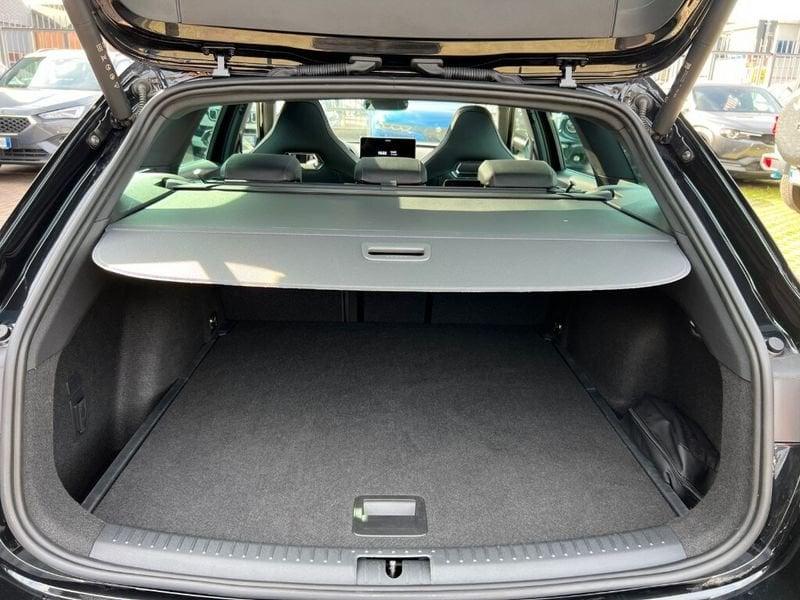 Cupra Leon Sportstourer 2.0 TDI 150 CV DSG