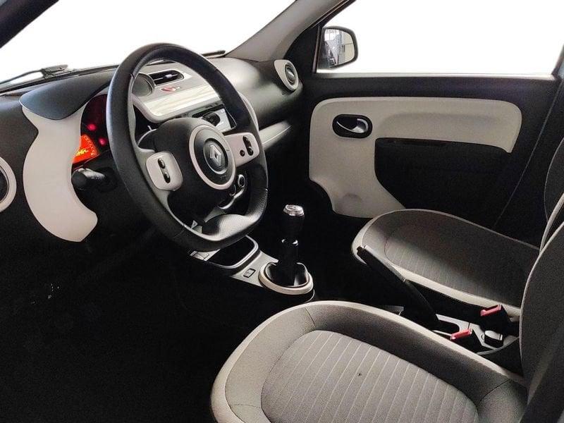 Renault Twingo Twingo 1.0 sce Duel2 65cv