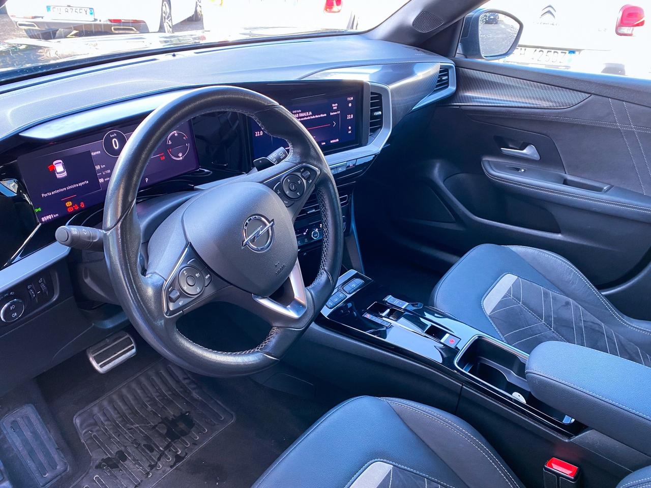 Opel Mokka 1.2 Turbo 130 CV aut. Ultimate