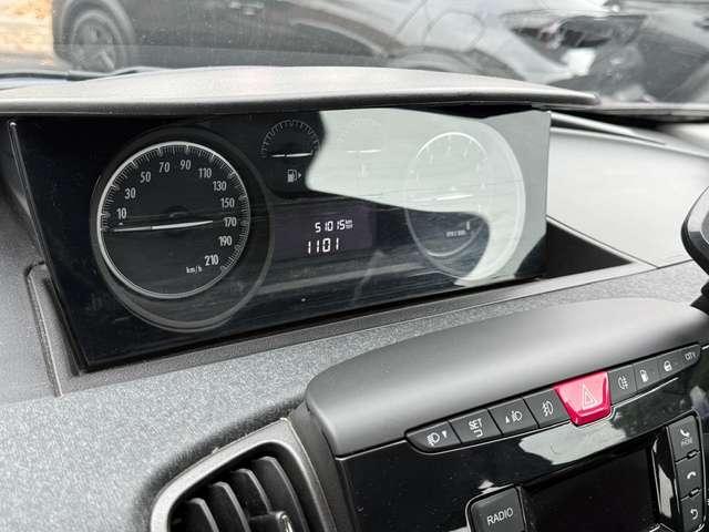 Lancia Ypsilon Ypsilon III 2021 0.9 t.air Silver metano 70cv