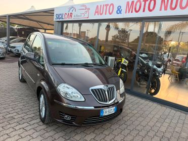 Lancia MUSA 1.3 Mjt 95 CV 5th Avenue