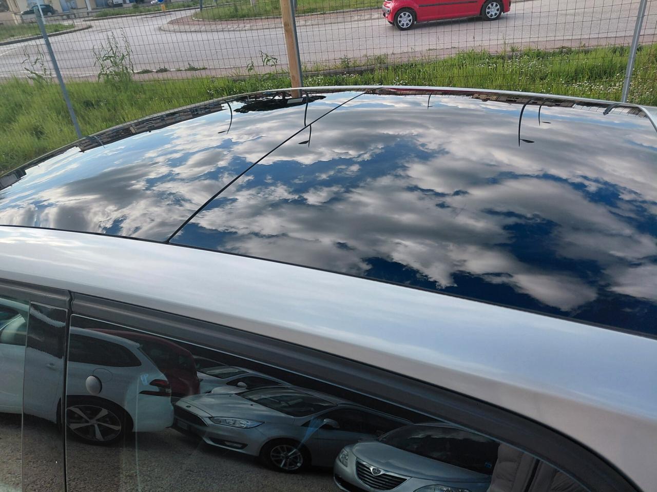 SMART FORFOUR ANNO 2016 BZ 1.0 ADATTA NEOPATENTATI KM 140 MILA