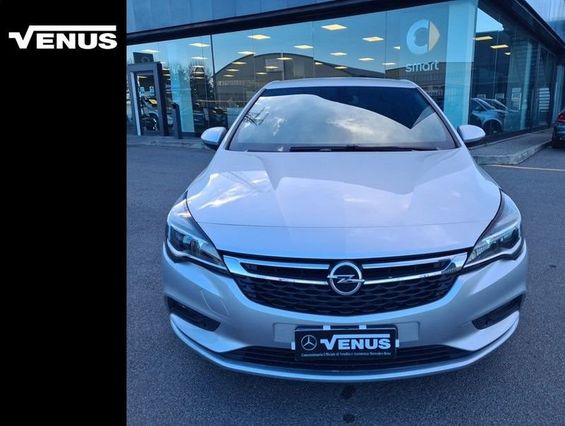 Opel Astra V 2016 Diesel 5p 1.6 cdti Business s&s 136cv my18.5