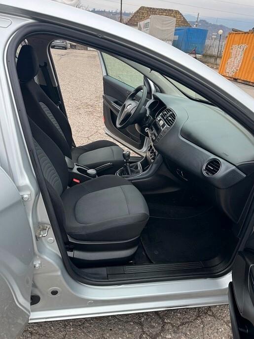 Fiat Bravo 1.6 MJT 90 CV DPF Active