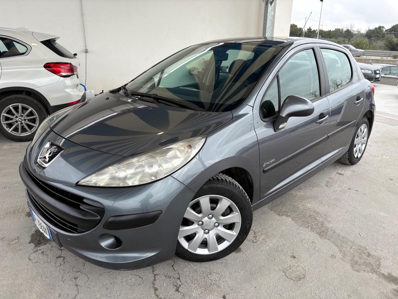 Peugeot 207 1.4 HDi 70CV 5p. Energie