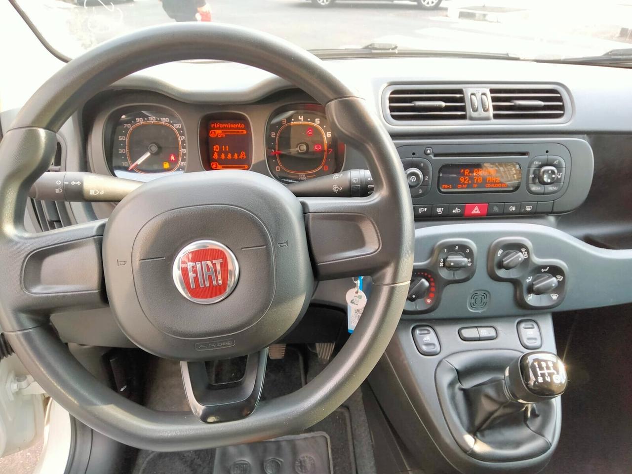 Fiat Panda 1.0 FireFly S&S Hybrid < PREZZO REALE >