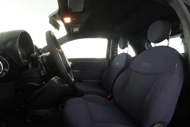 FIAT 500 500 1.0 Hybrid Cult