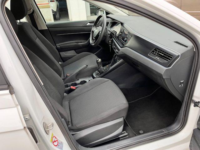 VOLKSWAGEN Polo Business 1.6 TDI 5p. Trendline BlueMotion Tech.