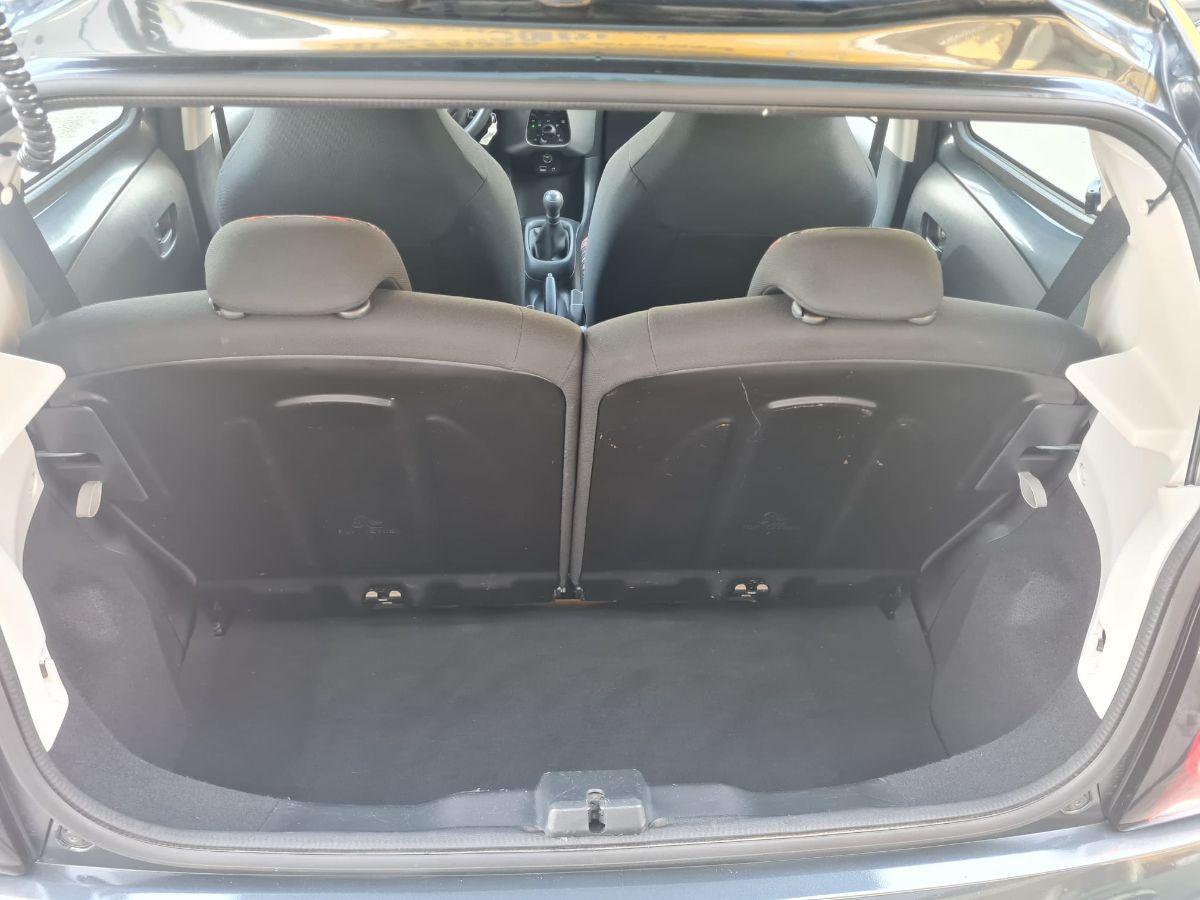 CITROEN C1 Airscape VTi 68 5p. Shine